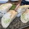 Blue Crab Hand Roll