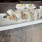 Spicy Yellowtail Roll